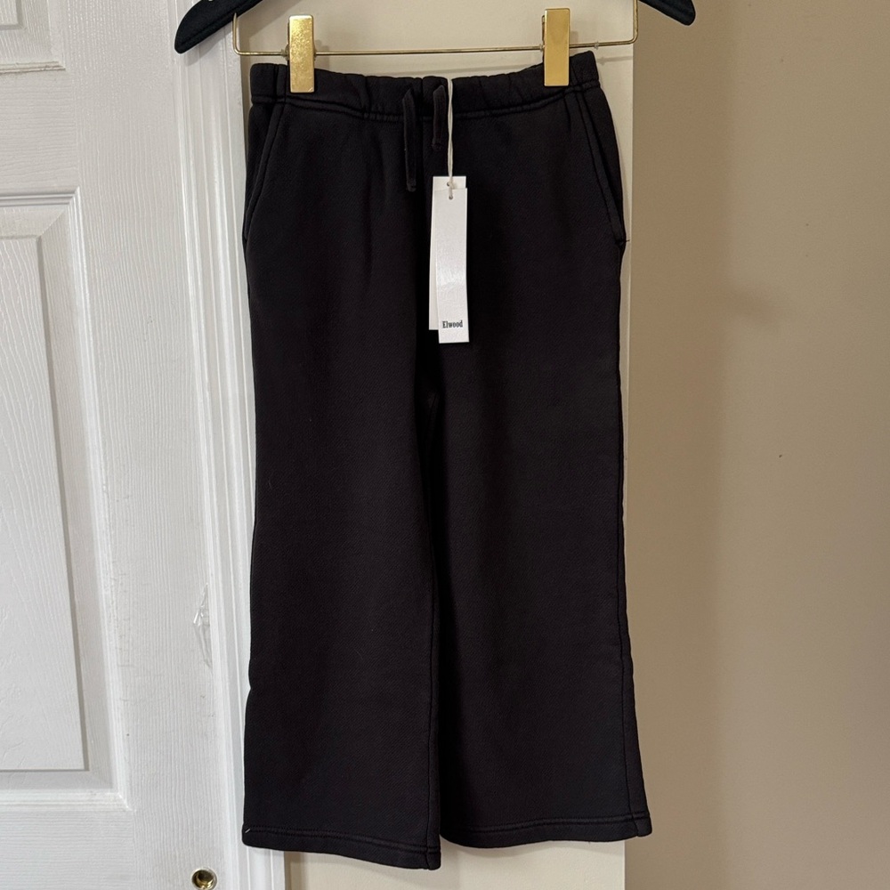 Elwood pants